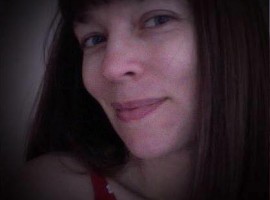 Cristina Bevir