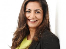 Dr. Sonia Gupte